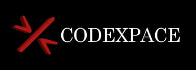 CodeXpace Logo