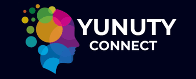 YUNUTY CONNECT Logo
