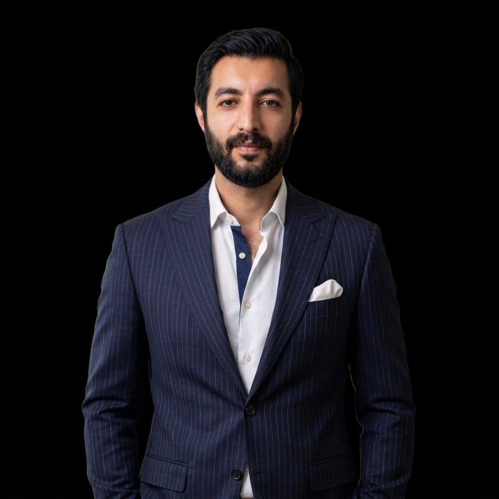Talha Zahid