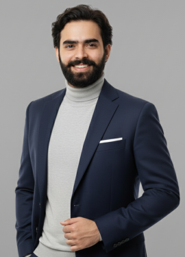 SENIOR SOFTWARE ENGINEER