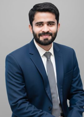 sir asad ali (head of BD)